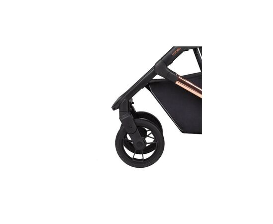 Коляска Carrello Sigma CRL-6509 (CRL-6509 fog grey), изображение 7 Коляска Carrello Sigma CRL-6509 (CRL-6509 fog grey), изображение 7