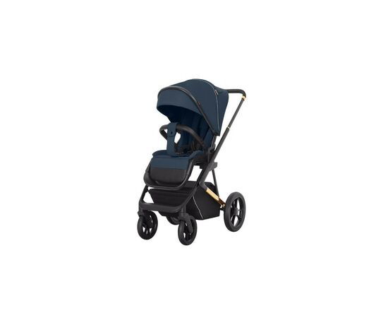 Коляска Carrello Sigma CRL-6509 (CRL-6509 navy blue), изображение 3 Коляска Carrello Sigma CRL-6509 (CRL-6509 navy blue), изображение 3