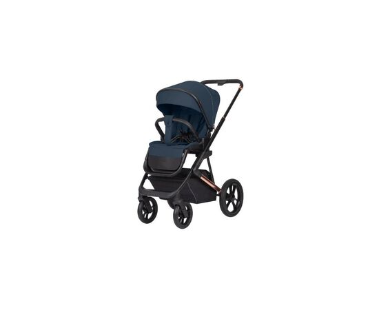 Коляска Carrello Sigma CRL-6509 (CRL-6509 navy blue), изображение 4 Коляска Carrello Sigma CRL-6509 (CRL-6509 navy blue), изображение 4