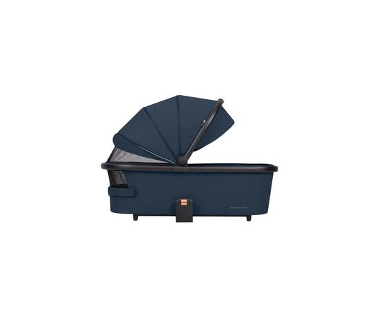 Коляска Carrello Sigma CRL-6509 (CRL-6509 navy blue), изображение 5 Коляска Carrello Sigma CRL-6509 (CRL-6509 navy blue), изображение 5