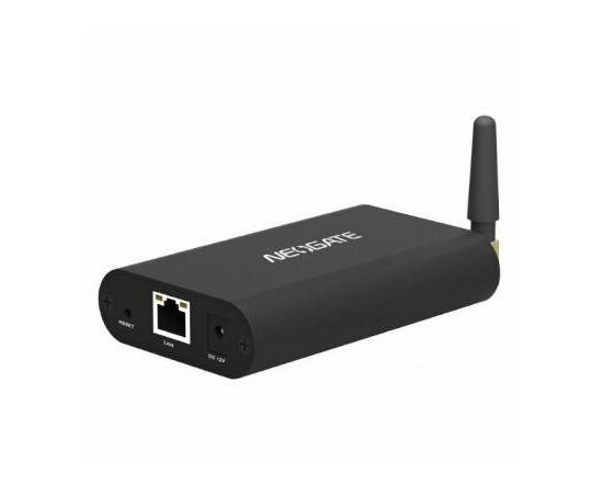 Межсетевой GSM-шлюз Yeastar NeoGate TG100, изображение 2 Межсетевой GSM-шлюз Yeastar NeoGate TG100, изображение 2