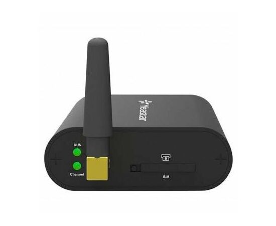 Межсетевой GSM-шлюз Yeastar NeoGate TG100, изображение 3 Межсетевой GSM-шлюз Yeastar NeoGate TG100, изображение 3