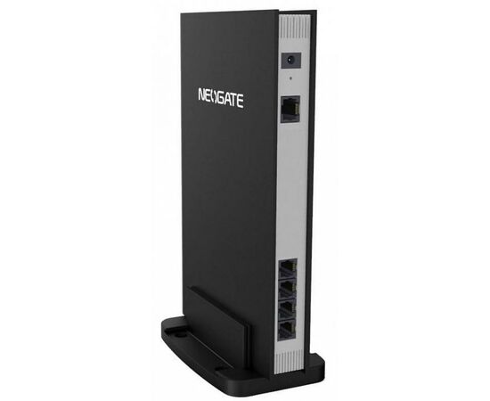 VoIP-шлюз Yeastar TA410, зображення 2 VoIP-шлюз Yeastar TA410, зображення 2