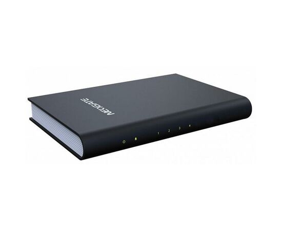 VoIP-шлюз Yeastar TA410, зображення 4 VoIP-шлюз Yeastar TA410, зображення 4