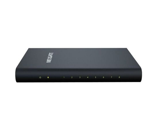 VoIP-шлюз Yeastar TA800, зображення 6 VoIP-шлюз Yeastar TA800, зображення 6