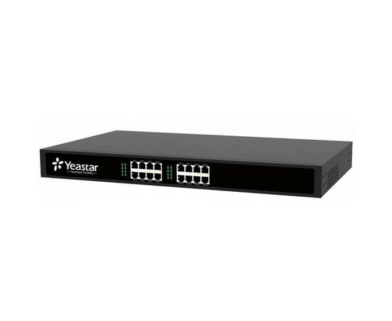 VoIP-шлюз Yeastar TA1600