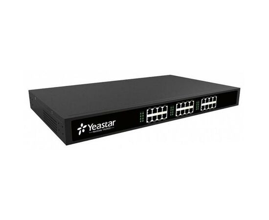VoIP-шлюз Yeastar TA2400, зображення 3 VoIP-шлюз Yeastar TA2400, зображення 3