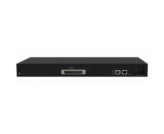 VoIP-шлюз Yeastar TA2400, зображення 4 VoIP-шлюз Yeastar TA2400, зображення 4