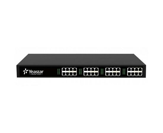 VoIP-шлюз Yeastar TA3200, зображення 2 VoIP-шлюз Yeastar TA3200, зображення 2
