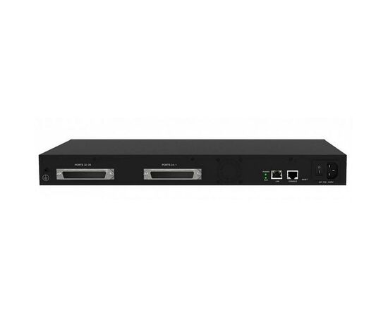 VoIP-шлюз Yeastar TA3200, зображення 4 VoIP-шлюз Yeastar TA3200, зображення 4