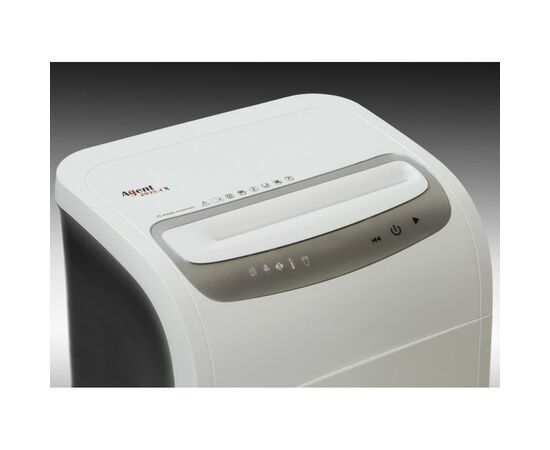 Уничтожитель документов Agent 2935.4 X (4х30) (6020660), изображение 4 Уничтожитель документов Agent 2935.4 X (4х30) (6020660), изображение 4