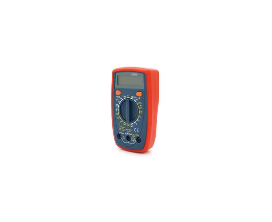 Цифровой мультиметр UNI-T UT33С