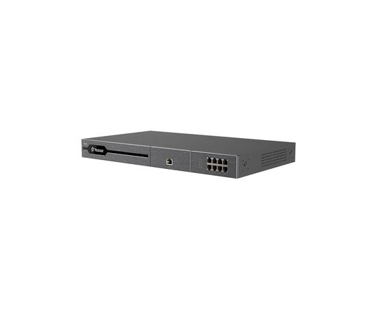 IP АТС Yeastar P570, изображение 4 IP АТС Yeastar P570, изображение 4