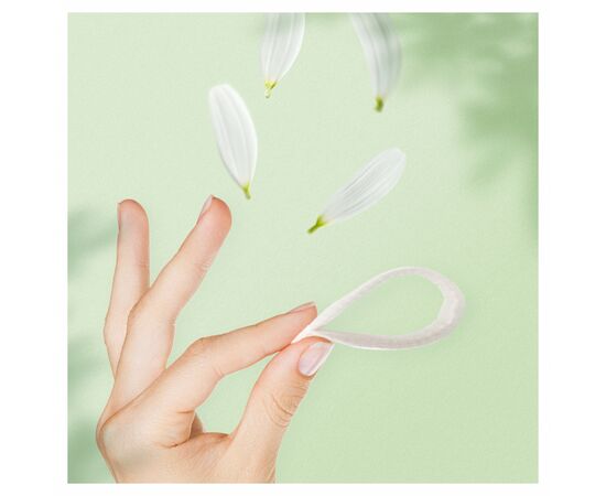 Ежедневные прокладки Naturella Camomile Plus 36 шт. (8006540100721), изображение 6