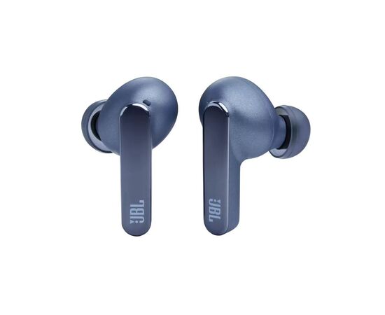 Навушники JBL Live Pro 2 TWS Blue (JBLLIVEPRO2TWSBLU), зображення 2 Навушники JBL Live Pro 2 TWS Blue (JBLLIVEPRO2TWSBLU), зображення 2