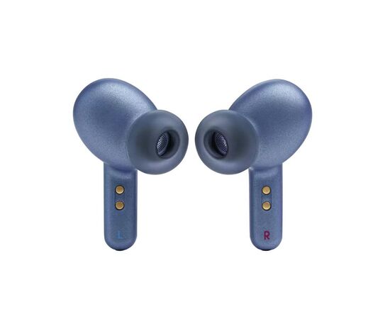 Навушники JBL Live Pro 2 TWS Blue (JBLLIVEPRO2TWSBLU), зображення 3 Навушники JBL Live Pro 2 TWS Blue (JBLLIVEPRO2TWSBLU), зображення 3