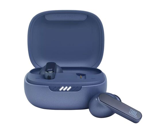 Наушники JBL Live Pro 2 TWS Blue (JBLLIVEPRO2TWSBLU)