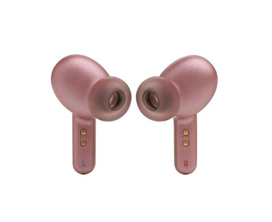 Навушники JBL Live Pro 2 TWS Rose (JBLLIVEPRO2TWSROS), зображення 2 Навушники JBL Live Pro 2 TWS Rose (JBLLIVEPRO2TWSROS), зображення 2