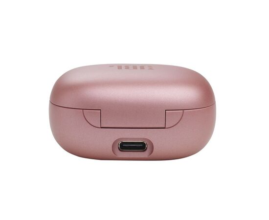 Навушники JBL Live Pro 2 TWS Rose (JBLLIVEPRO2TWSROS), зображення 4 Навушники JBL Live Pro 2 TWS Rose (JBLLIVEPRO2TWSROS), зображення 4