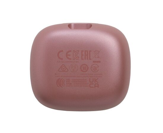 Навушники JBL Live Pro 2 TWS Rose (JBLLIVEPRO2TWSROS), зображення 5 Навушники JBL Live Pro 2 TWS Rose (JBLLIVEPRO2TWSROS), зображення 5