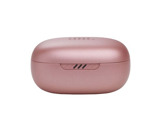 Навушники JBL Live Pro 2 TWS Rose (JBLLIVEPRO2TWSROS), зображення 6 Навушники JBL Live Pro 2 TWS Rose (JBLLIVEPRO2TWSROS), зображення 6