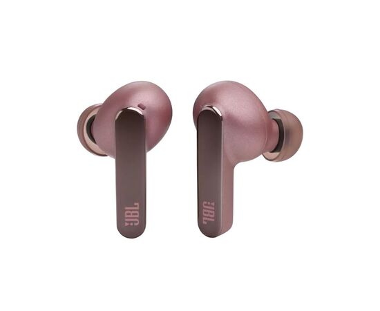 Навушники JBL Live Pro 2 TWS Rose (JBLLIVEPRO2TWSROS), зображення 8 Навушники JBL Live Pro 2 TWS Rose (JBLLIVEPRO2TWSROS), зображення 8