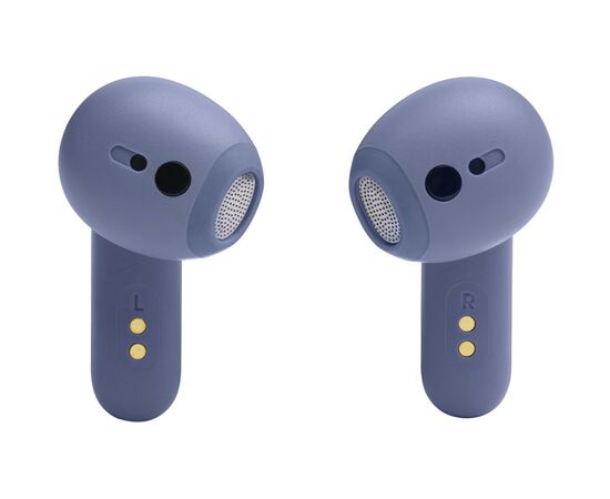 Наушники JBL Live Flex Blue (JBLLIVEFLEXBLU), изображение 3 Наушники JBL Live Flex Blue (JBLLIVEFLEXBLU), изображение 3
