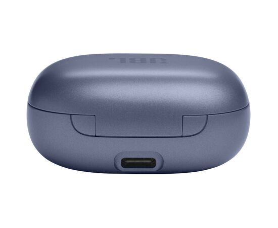 Наушники JBL Live Flex Blue (JBLLIVEFLEXBLU), изображение 6 Наушники JBL Live Flex Blue (JBLLIVEFLEXBLU), изображение 6
