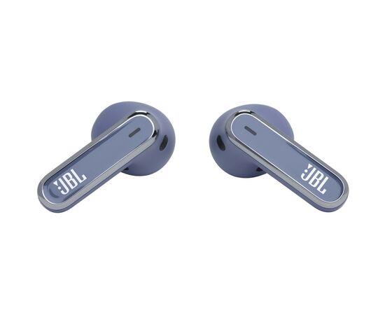Наушники JBL Live Flex Blue (JBLLIVEFLEXBLU), изображение 7 Наушники JBL Live Flex Blue (JBLLIVEFLEXBLU), изображение 7