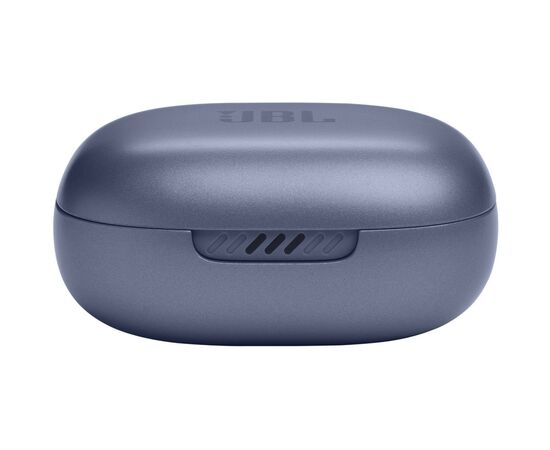 Наушники JBL Live Flex Blue (JBLLIVEFLEXBLU), изображение 9 Наушники JBL Live Flex Blue (JBLLIVEFLEXBLU), изображение 9