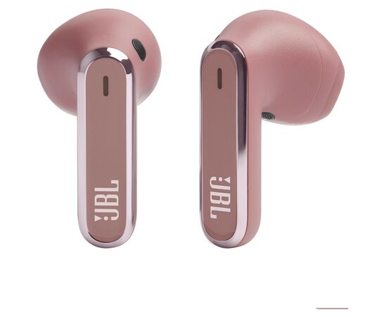 Наушники JBL Live Flex Rose (JBLLIVEFLEXROS), изображение 2 Наушники JBL Live Flex Rose (JBLLIVEFLEXROS), изображение 2