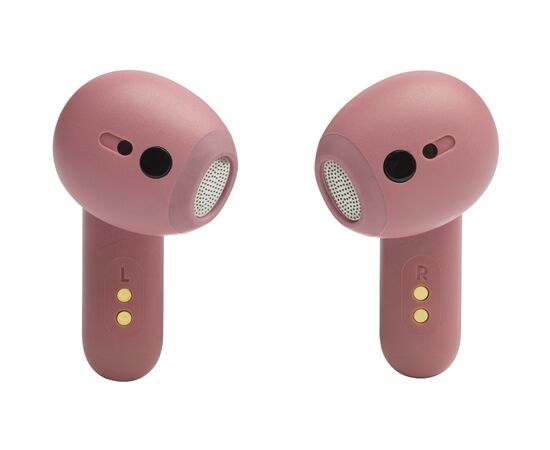 Наушники JBL Live Flex Rose (JBLLIVEFLEXROS), изображение 3 Наушники JBL Live Flex Rose (JBLLIVEFLEXROS), изображение 3