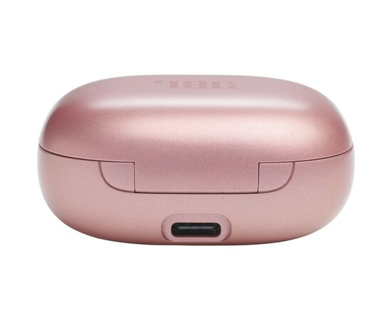 Наушники JBL Live Flex Rose (JBLLIVEFLEXROS), изображение 6 Наушники JBL Live Flex Rose (JBLLIVEFLEXROS), изображение 6