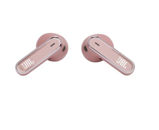 Наушники JBL Live Flex Rose (JBLLIVEFLEXROS), изображение 7 Наушники JBL Live Flex Rose (JBLLIVEFLEXROS), изображение 7