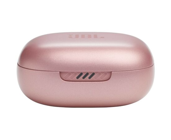 Наушники JBL Live Flex Rose (JBLLIVEFLEXROS), изображение 9 Наушники JBL Live Flex Rose (JBLLIVEFLEXROS), изображение 9