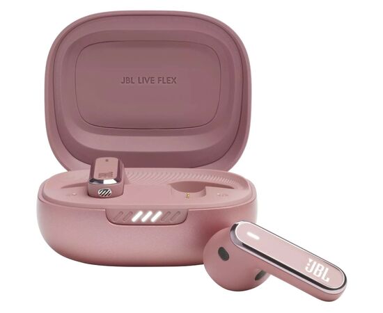 Наушники JBL Live Flex Rose (JBLLIVEFLEXROS)