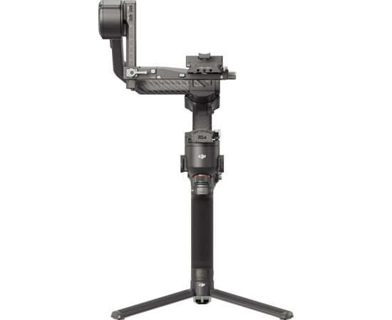 Стедикам DJI RS 4 Pro (CP.RN.00000345.01), изображение 2 Стедикам DJI RS 4 Pro (CP.RN.00000345.01), изображение 2
