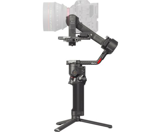 Стедикам DJI RS 4 Pro (CP.RN.00000345.01), изображение 3 Стедикам DJI RS 4 Pro (CP.RN.00000345.01), изображение 3