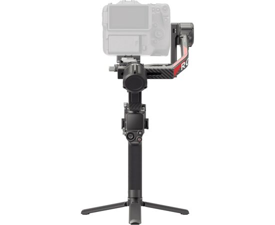 Стедикам DJI RS 4 Pro (CP.RN.00000345.01), изображение 4 Стедикам DJI RS 4 Pro (CP.RN.00000345.01), изображение 4