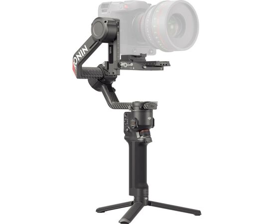 Стедікам DJI RS 4 Pro (CP.RN.00000345.01)