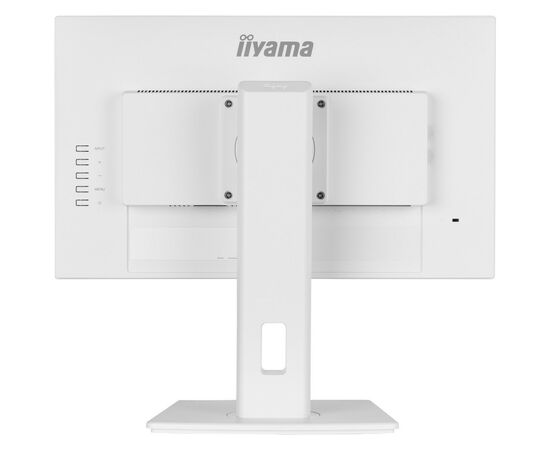 Монітор iiyama XUB2292HSU-W6, зображення 4 Монітор iiyama XUB2292HSU-W6, зображення 4