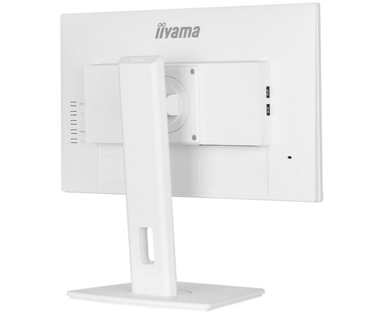 Монітор iiyama XUB2292HSU-W6, зображення 8 Монітор iiyama XUB2292HSU-W6, зображення 8