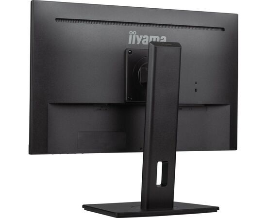 Монітор iiyama XUB2493HS-B6, зображення 7 Монітор iiyama XUB2493HS-B6, зображення 7