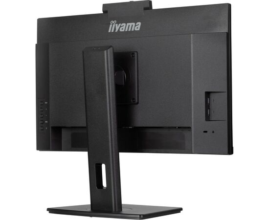 Монітор iiyama XUB2490HSUH-B1, зображення 10 Монітор iiyama XUB2490HSUH-B1, зображення 10