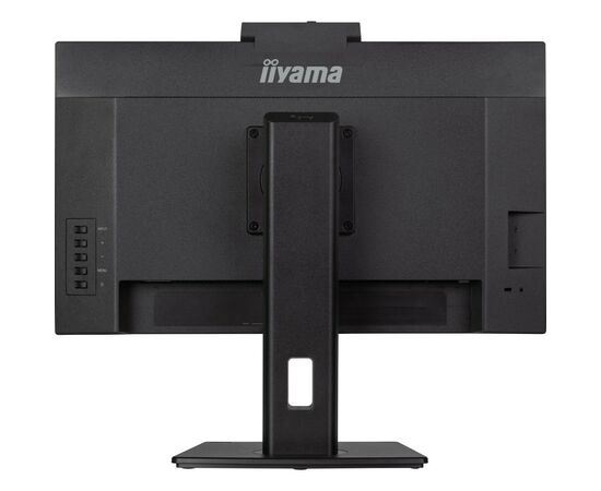 Монітор iiyama XUB2490HSUH-B1, зображення 5 Монітор iiyama XUB2490HSUH-B1, зображення 5