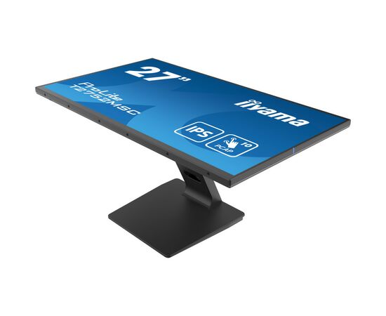 Монитор iiyama T2752MSC-B1, изображение 10 Монитор iiyama T2752MSC-B1, изображение 10