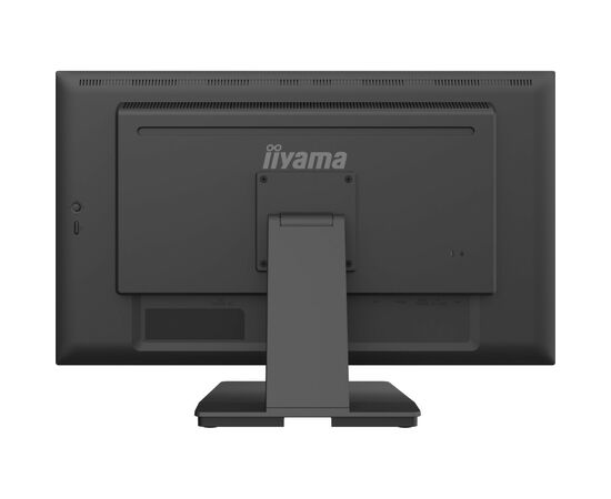 Монитор iiyama T2752MSC-B1, изображение 4 Монитор iiyama T2752MSC-B1, изображение 4