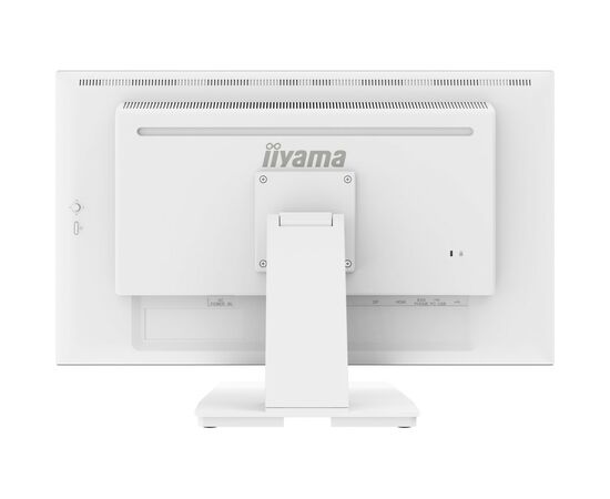Монитор iiyama T2752MSC-W1, изображение 4 Монитор iiyama T2752MSC-W1, изображение 4