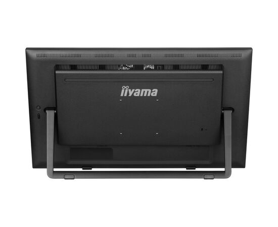Монитор iiyama T2755MSC-B1, изображение 4 Монитор iiyama T2755MSC-B1, изображение 4