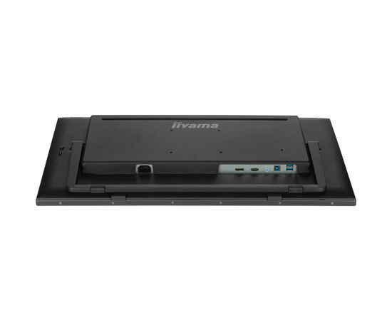 Монитор iiyama T2755MSC-B1, изображение 8 Монитор iiyama T2755MSC-B1, изображение 8